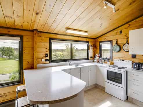 35 Tannery Road, Meeanee