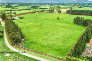 132 Egans Road, Fernside