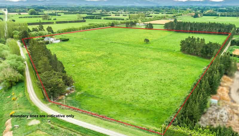 132 Egans Road, Fernside