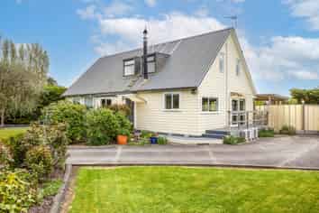 132 Egans Road, Fernside