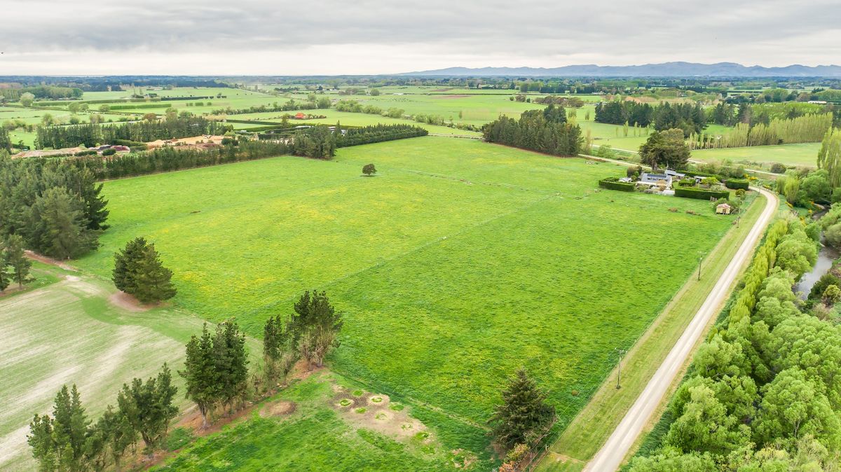 Fernside lifestyle plus subdivision potential - Widok 4