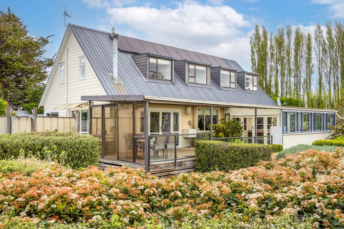 Fernside lifestyle plus subdivision potential - Widok 6