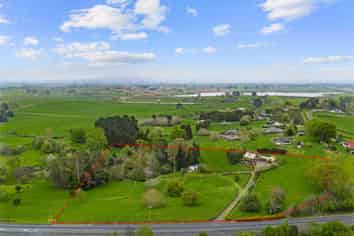 4626 Ohaupo Road, Ohaupo