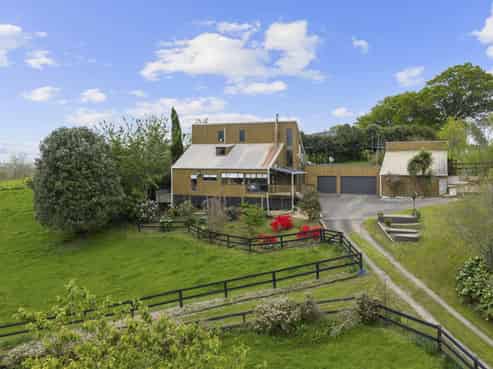 4626 Ohaupo Road, Ohaupo