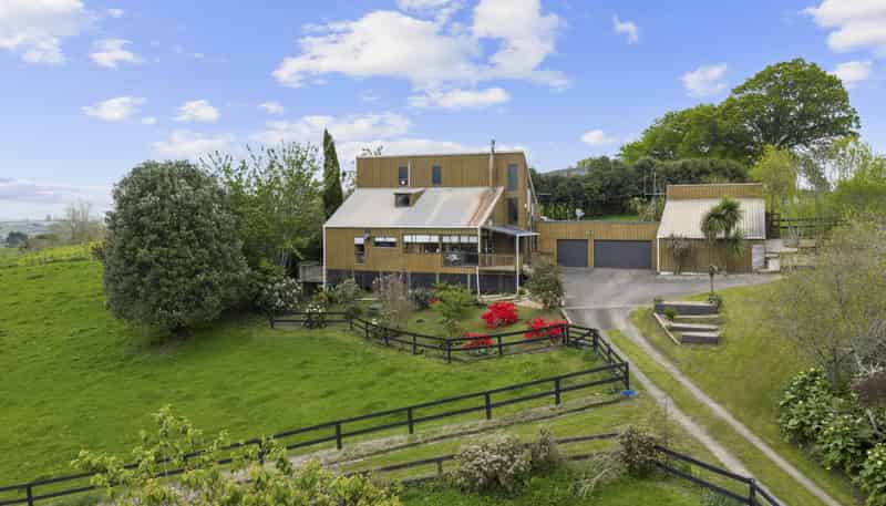 4626 Ohaupo Road, Ohaupo