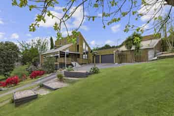 4626 Ohaupo Road, Ohaupo