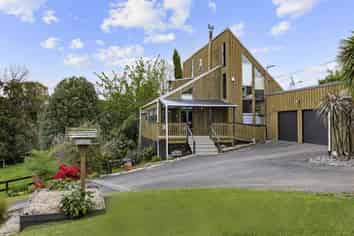 4626 Ohaupo Road, Ohaupo