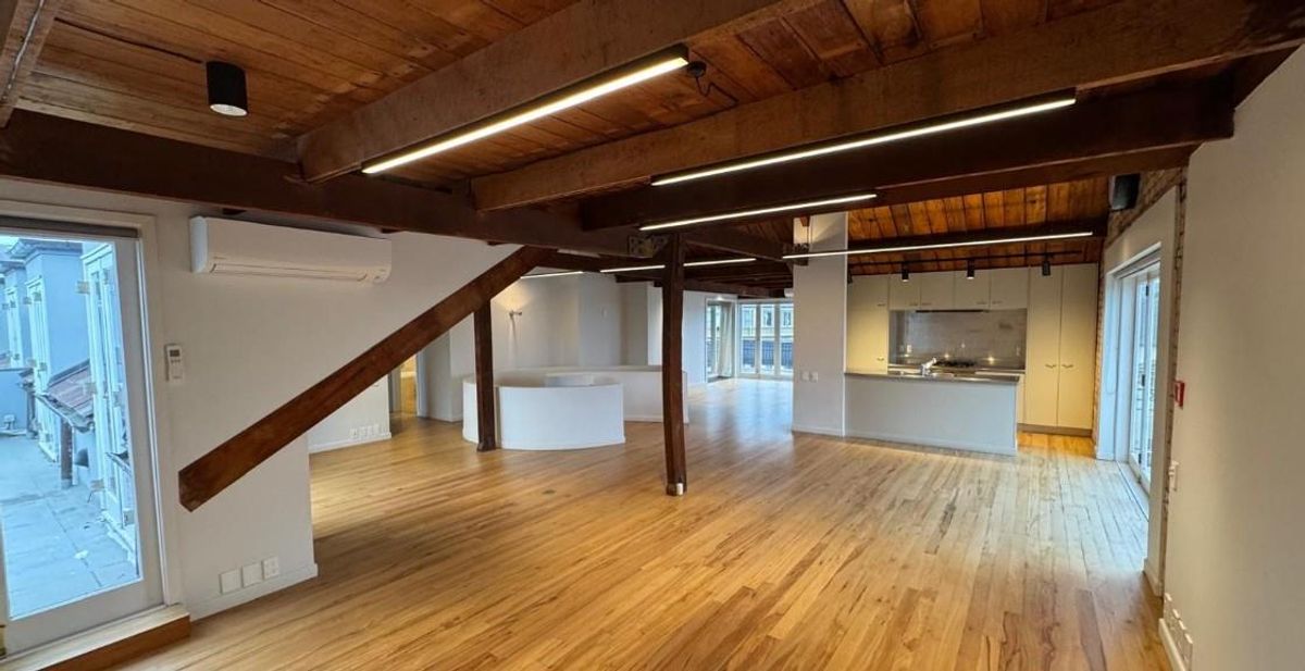 Stylish Office Space – pohled 2