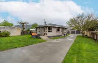 46 Durham Street, Ngaruawahia