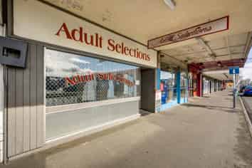 Rare opportunity in heart of Hastings