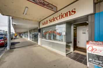 Rare opportunity in heart of Hastings