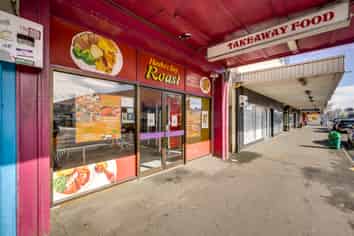 Rare opportunity in heart of Hastings