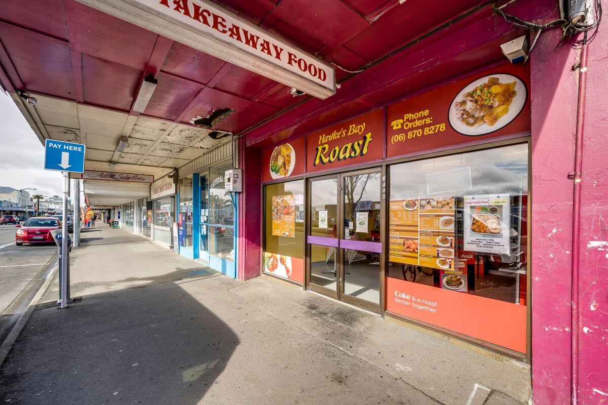 Rare opportunity in heart of Hastings - Bild 2