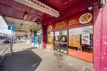 Rare opportunity in heart of Hastings