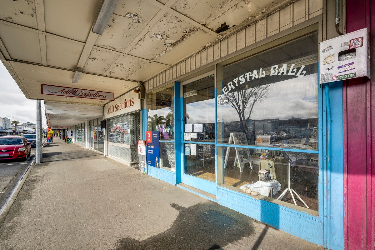 Rare opportunity in heart of Hastings - Bild 3