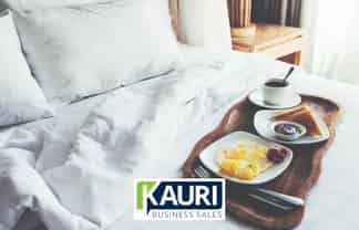 Exceptional Taupo Lakeside Motel – 37 Units, Big Future!