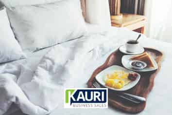 Exceptional Taupo Lakeside Motel – 37 Units, Big Future!