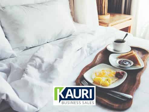 Exceptional Taupo Lakeside Motel – 37 Units, Big Future!