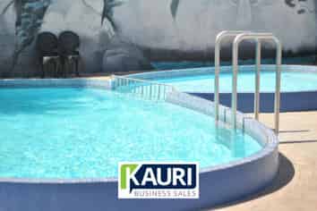 Exceptional Taupo Lakeside Motel – 37 Units, Big Future!