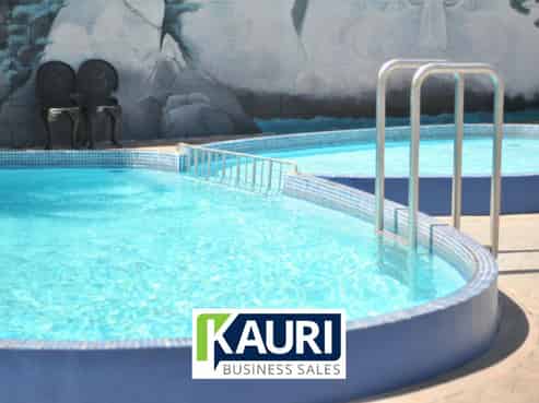 Exceptional Taupo Lakeside Motel – 37 Units, Big Future!