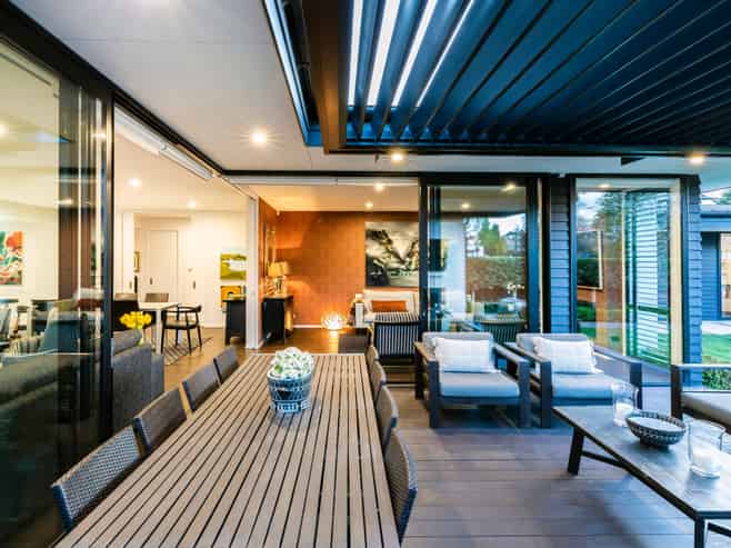 64 Clyde Road, Fendalton