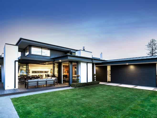 64 Clyde Road, Fendalton