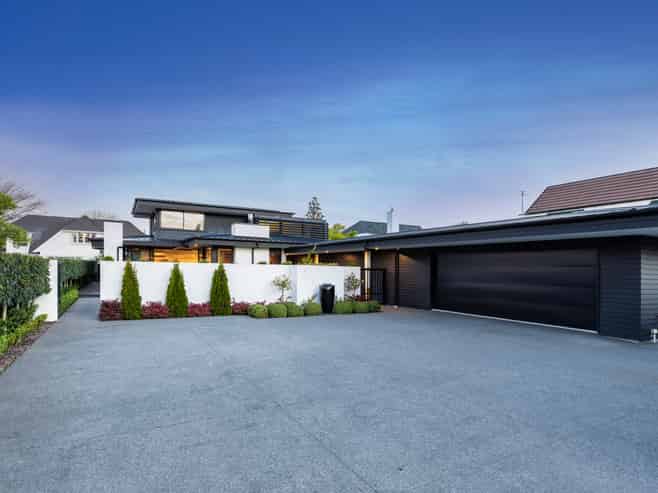 64 Clyde Road, Fendalton
