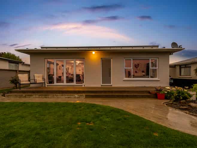 37 Weka Street, Waikiwi