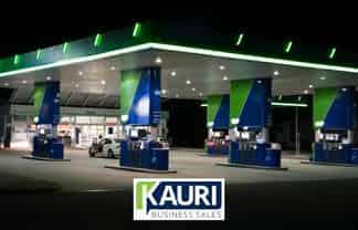 Established Fuel Station on State Highway 1 | FY25 EBITDA $577k