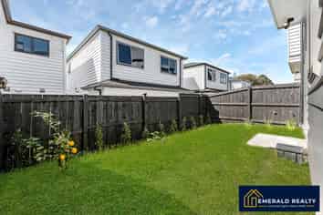 536B Weymouth Road, Weymouth