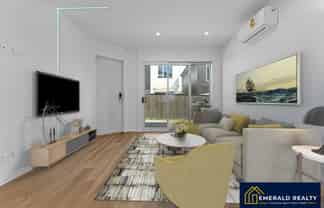 536B Weymouth Road, Weymouth