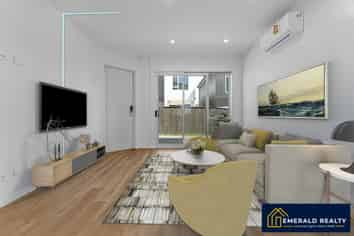 536B Weymouth Road, Weymouth