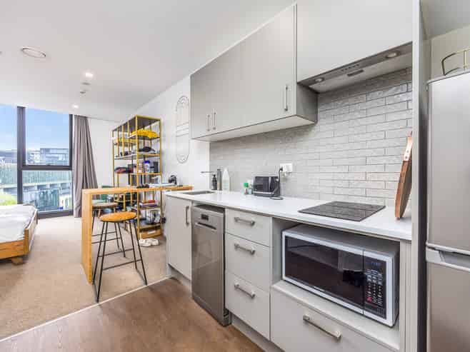 703/147 Victoria Street West, Auckland Central