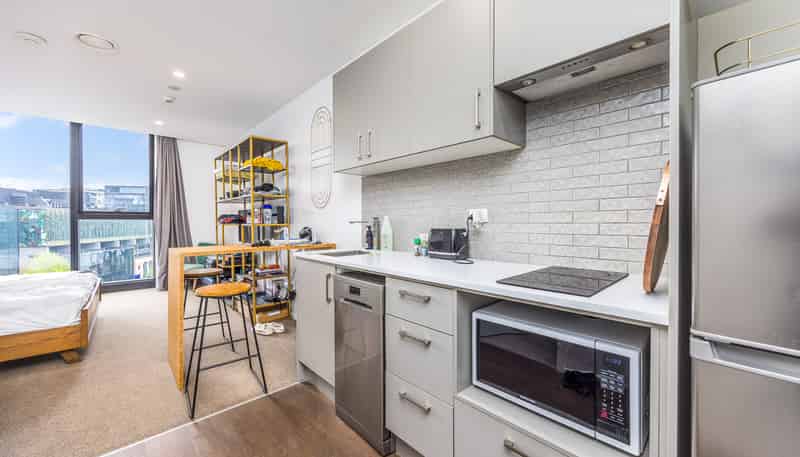 703/147 Victoria Street West, Auckland Central