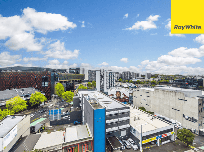 703/147 Victoria Street West, Auckland Central