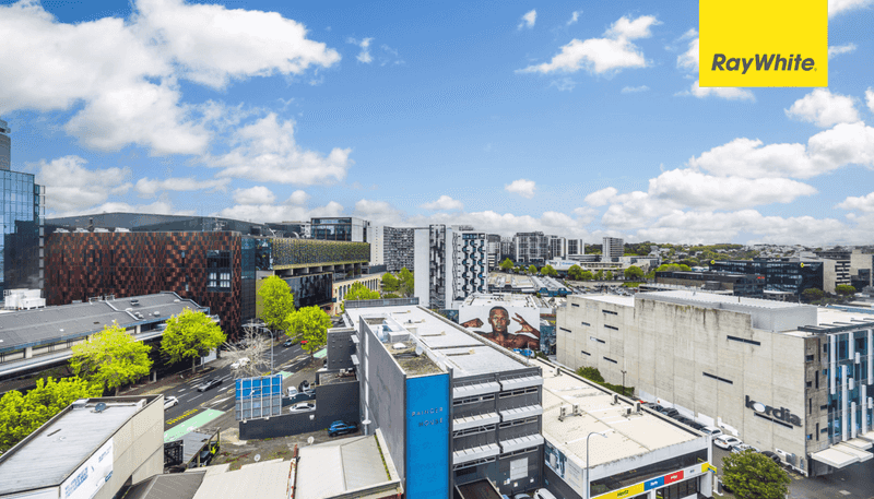 703/147 Victoria Street West, Auckland Central