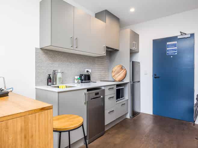 703/147 Victoria Street West, Auckland Central