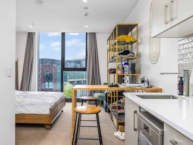 703/147 Victoria Street West, Auckland Central