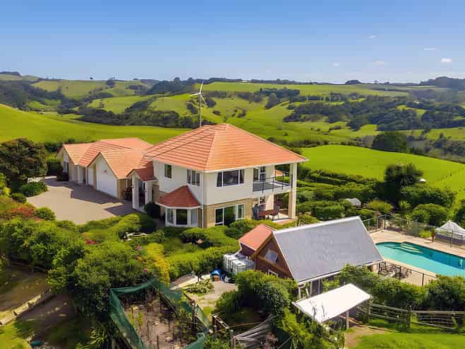 B/2217 South Head Road, South Head, Helensville