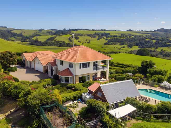 B/2217 South Head Road, South Head, Helensville