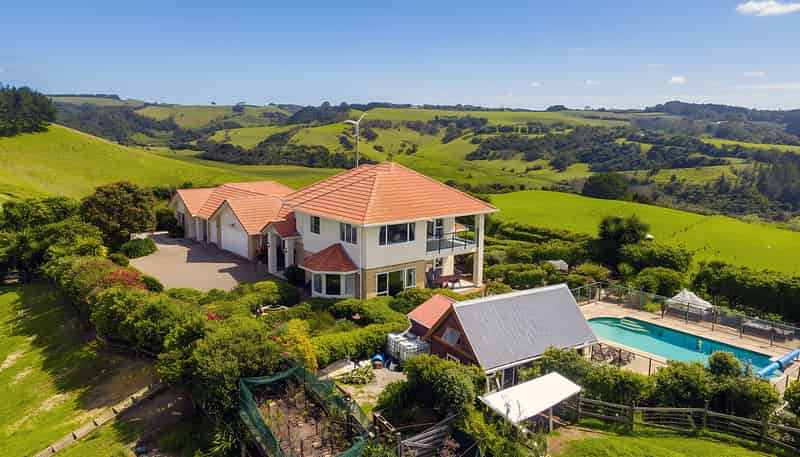 B/2217 South Head Road, South Head, Helensville