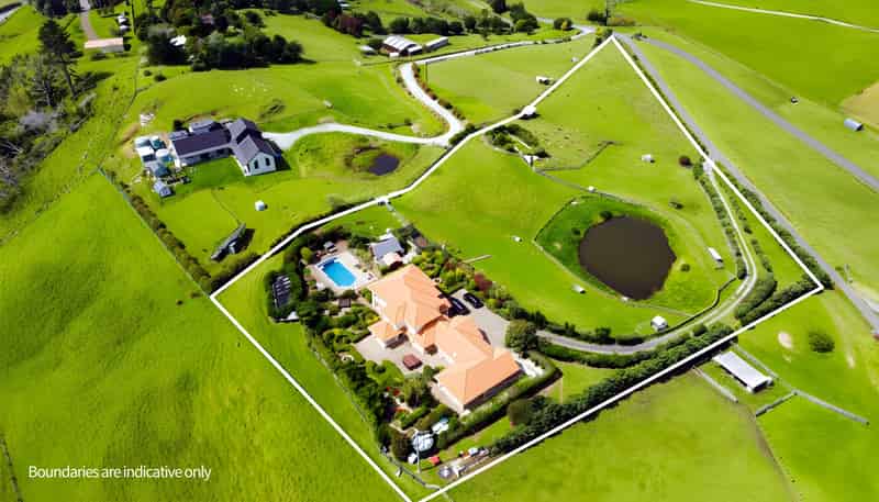 B/2217 South Head Road, South Head, Helensville
