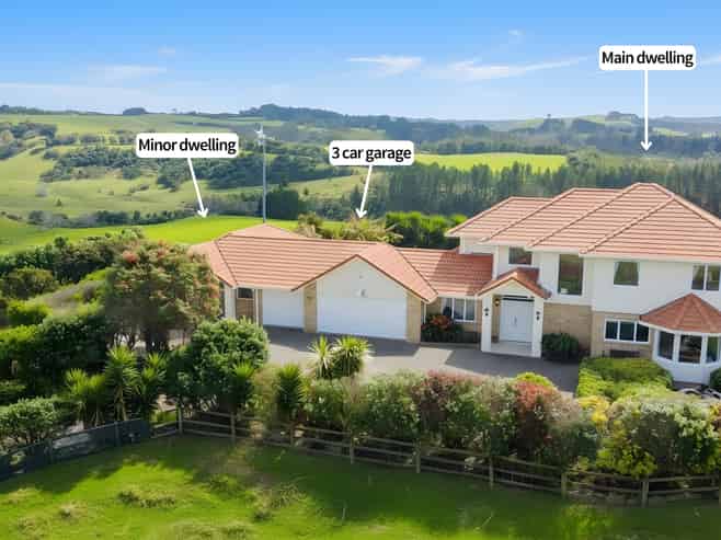 B/2217 South Head Road, South Head, Helensville