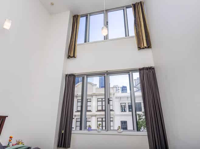 1J/16 Gore Street, Auckland Central