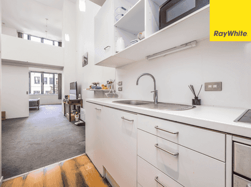 1/16J Gore Street, Auckland Central