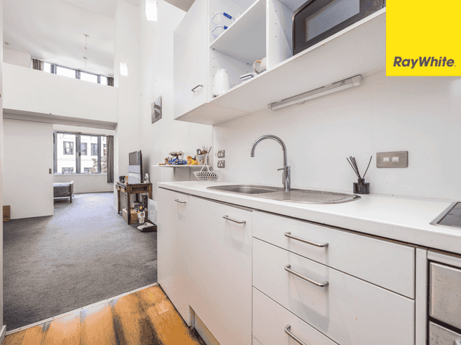 1J/16 Gore Street, Auckland Central