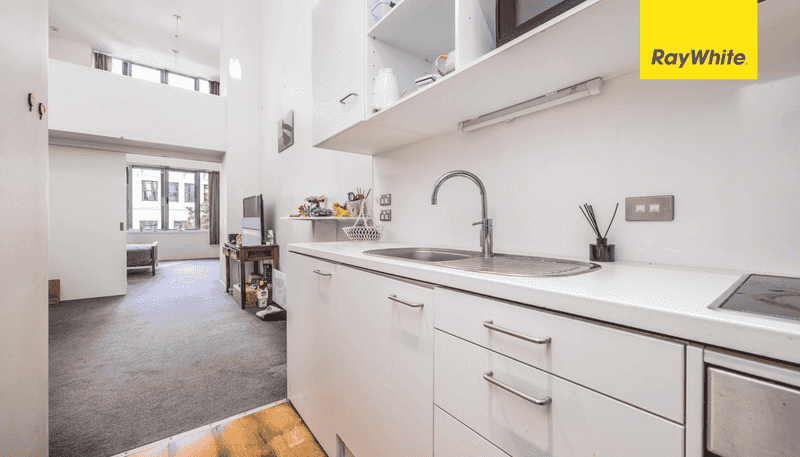 1J/16 Gore Street, Auckland Central