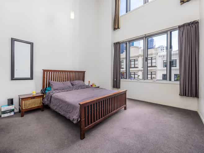 1J/16 Gore Street, Auckland Central