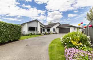 79 Russell Robertson Drive, Havelock North