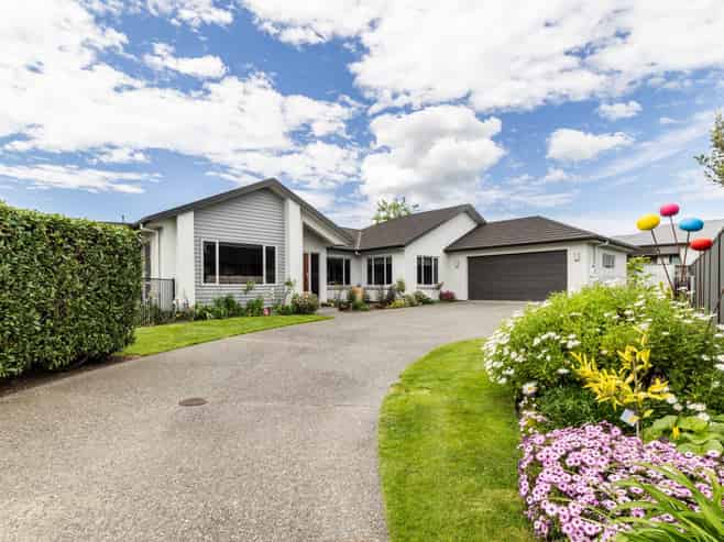 79 Russell Robertson Drive, Havelock North